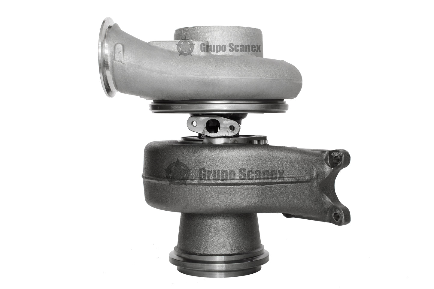 Turbo Holset HX55 4036892
