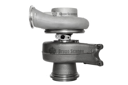 Turbo Holset HX55 4036892