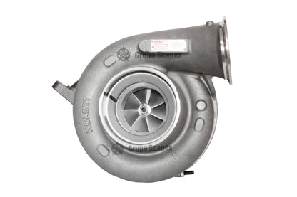 Turbo Holset HX55 4036892