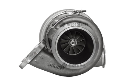 Turbo Holset HX55 4036892