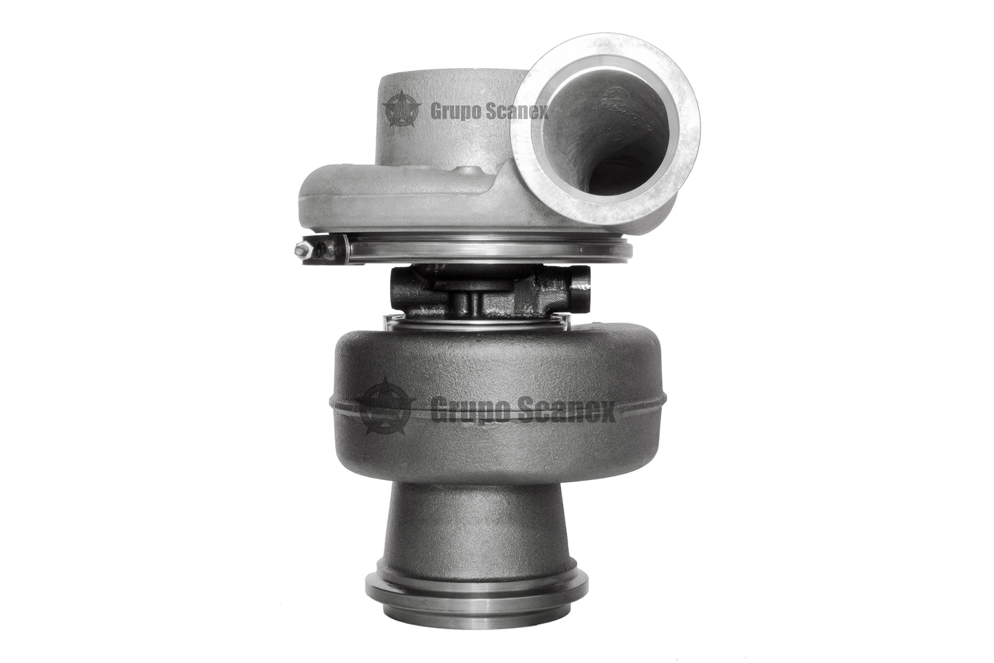 Turbo Holset HX55 4036892
