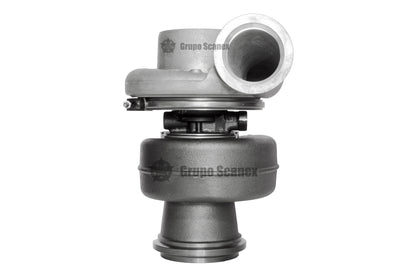 Turbo Holset HX55 4036892