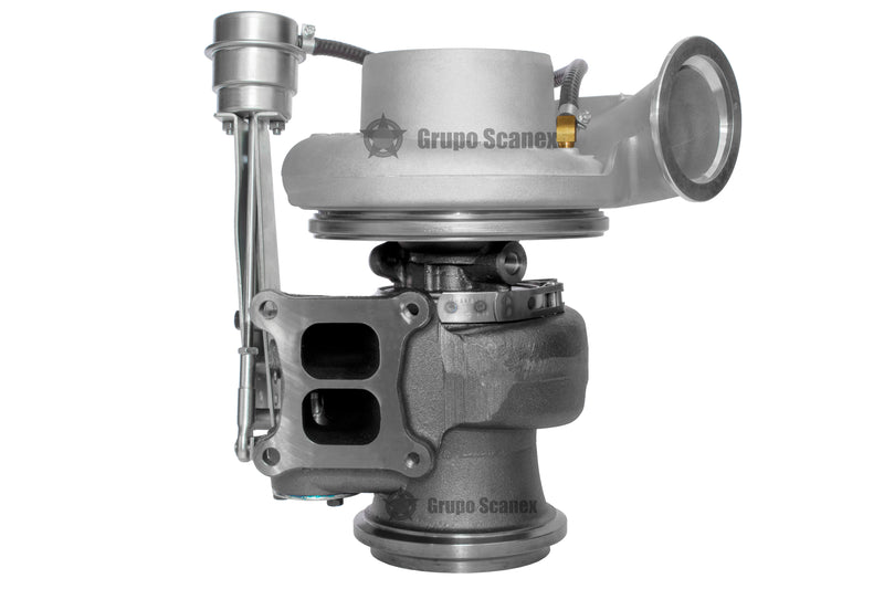 Turbo-Holset-HX55W-4037625