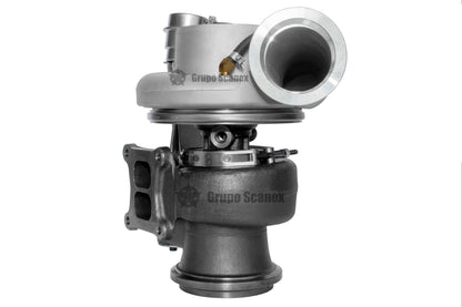 Turbo-Holset-HX55W-4037625