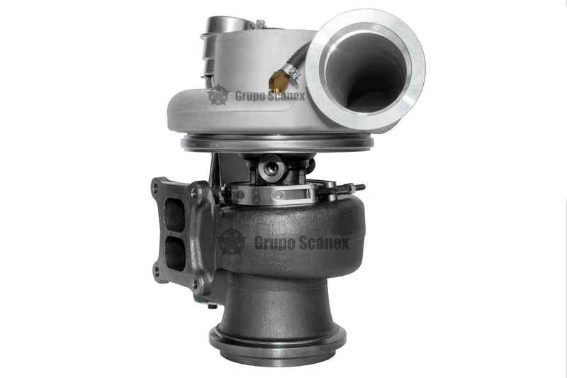Turbo-Holset-HX55W-4037625
