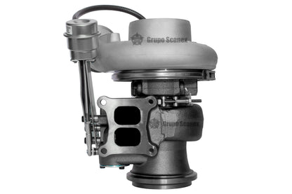 Turbo Holset HX55W 4037635