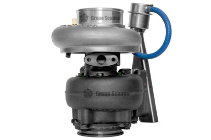 Turbo Holset HX40W 4038004