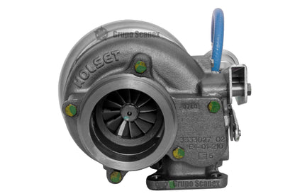 Turbo Holset HX40W 4038004