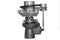 Turbo Holset HX25W 4038790