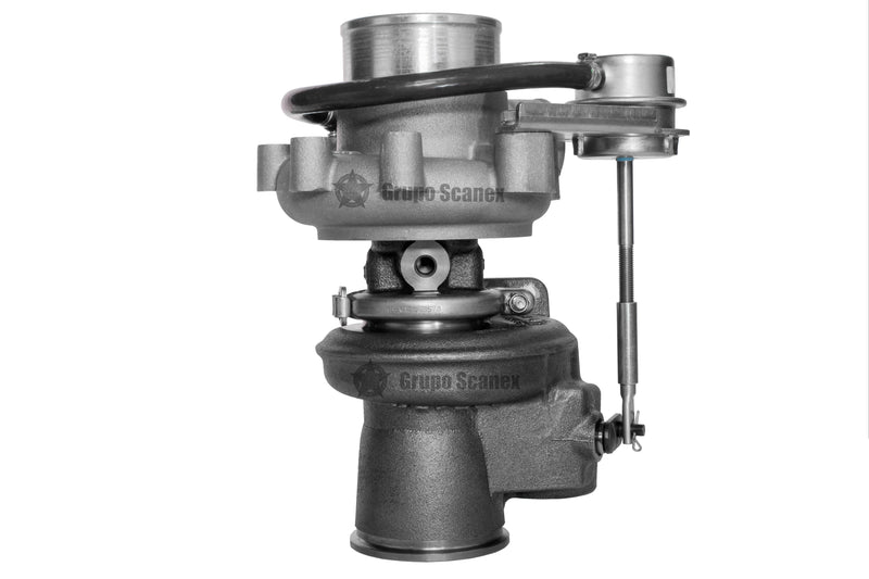 Turbo Holset HX25W 4038790