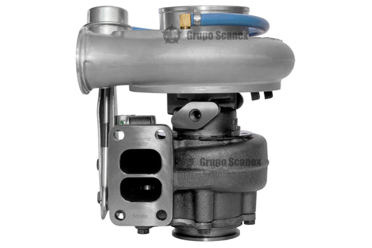 Turbo Holset HX35W 4039673