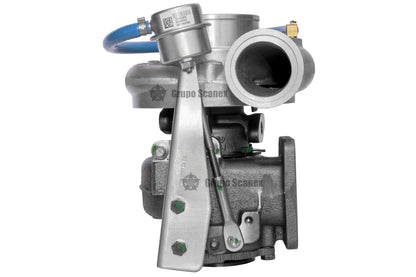 Turbo Holset HX35W 4039673
