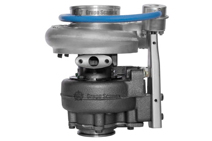 Turbo Holset HX35W 4039673