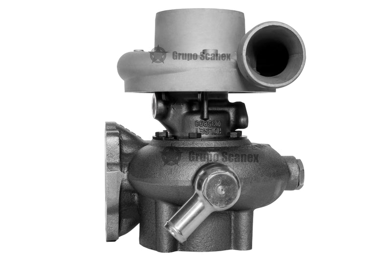 Turbo Holset HX40M 4039700
