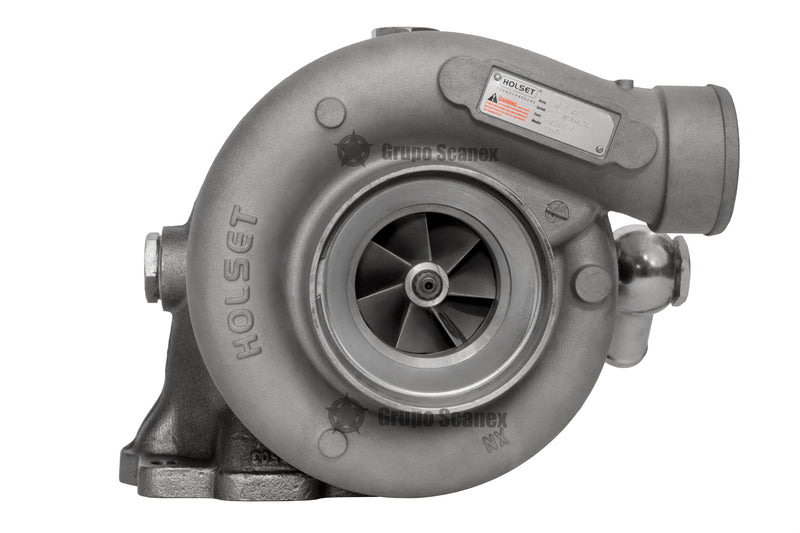 Turbo Holset HX40M 4039700