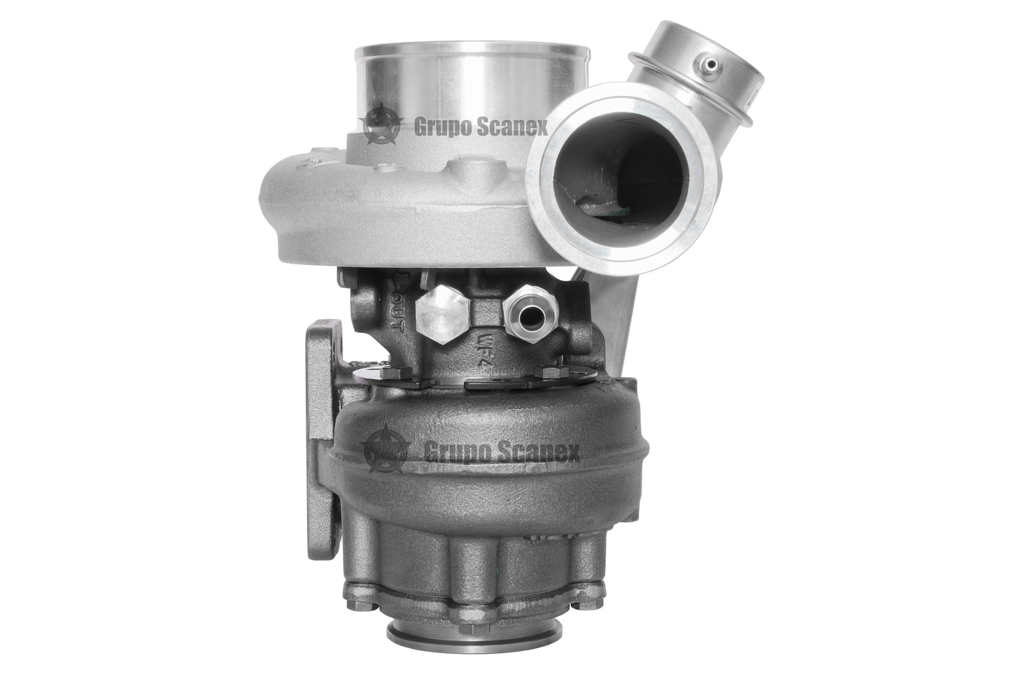 Turbo-Holset-HX35G-4039929