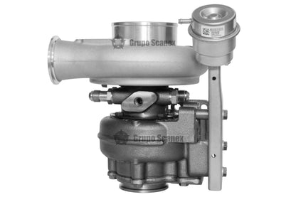 Turbo-Holset-HX35G-4039929