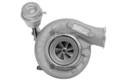 Turbo-Holset-HX35G-4039929
