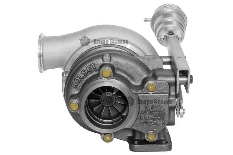 Turbo-Holset-HX35G-4039929