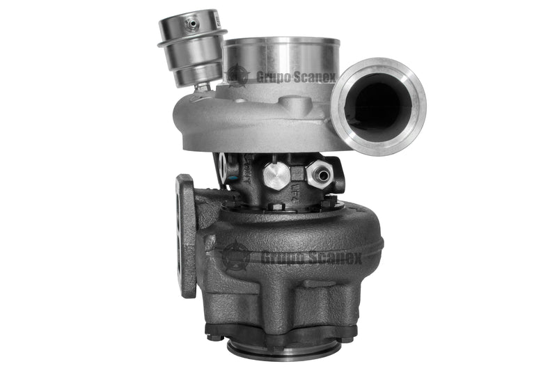 Turbo Holset HX40G 4040023