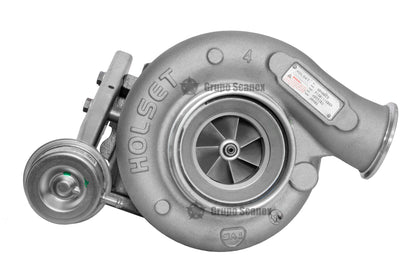 Turbo Holset HX40G 4040023