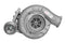 Turbo Holset HX40G 4040023