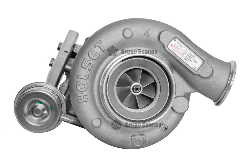 Turbo Holset HX40G 4040023
