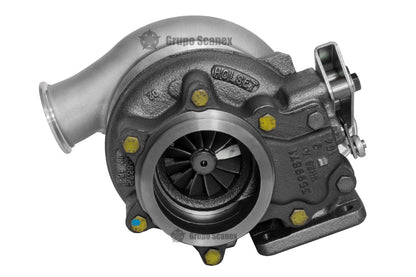 Turbo Holset HX40G 4040023