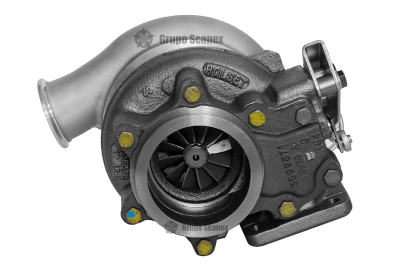 Turbo Holset HX40G 4040023
