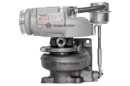Turbo Holset HE221W 4040208