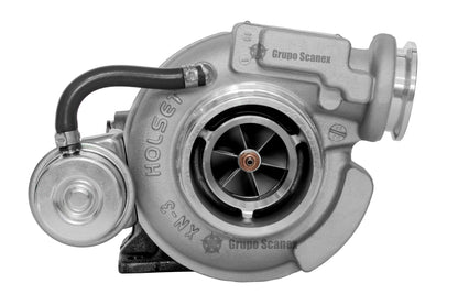 Turbo Holset HE221W 4040208
