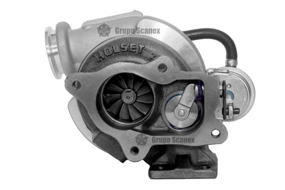 Turbo Holset HE221W 4040208