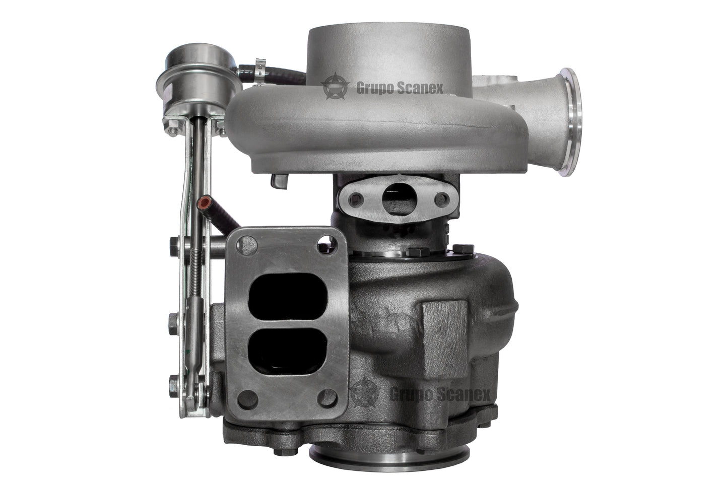 Turbo Holset HX40W 4040245