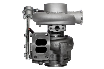 Turbo Holset HX40W 4040245