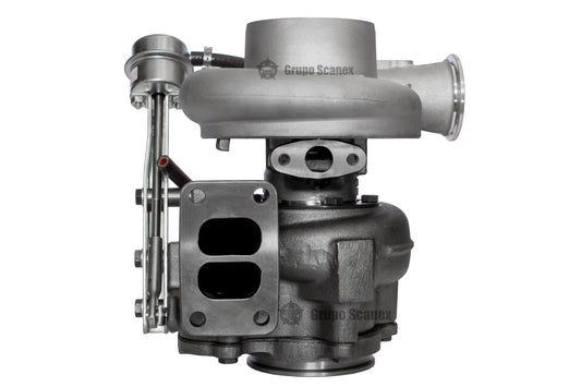 Turbo Holset HX40W 4040245