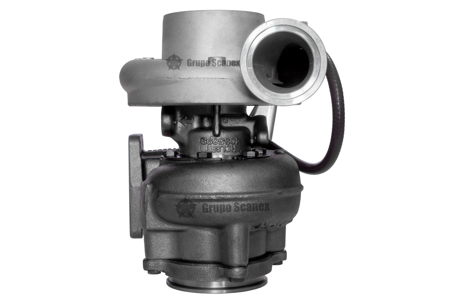 Turbo Holset HX40W 4040245