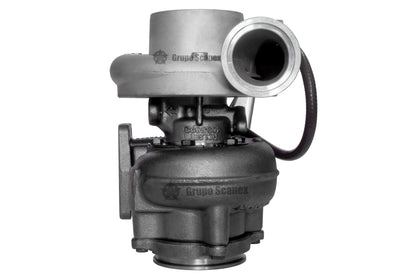 Turbo Holset HX40W 4040245