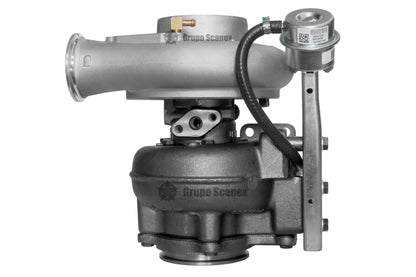Turbo Holset HX40W 4040245