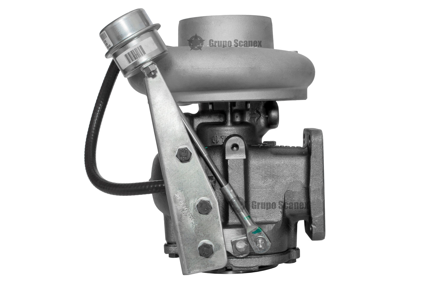 Turbo Holset HX40W 4040245