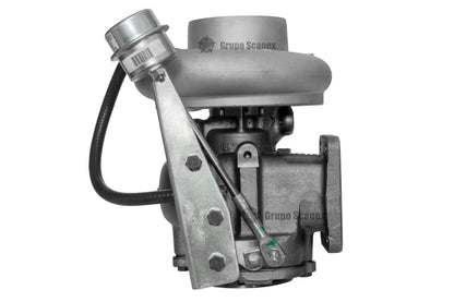 Turbo Holset HX40W 4040245