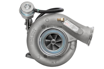 Turbo Holset HX40W 4040245