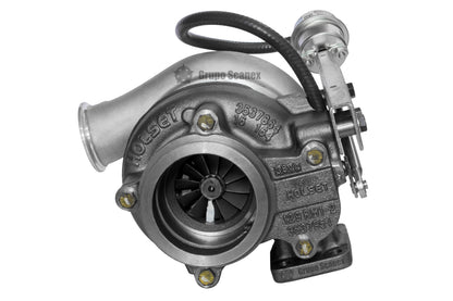 Turbo Holset HX40W 4040245