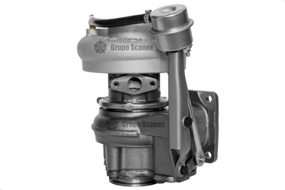 Turbo-Holset-HX30W-4040353