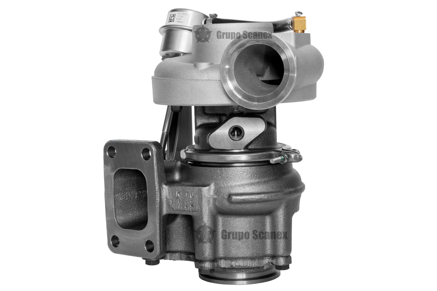 Turbo-Holset-HX30W-4040353
