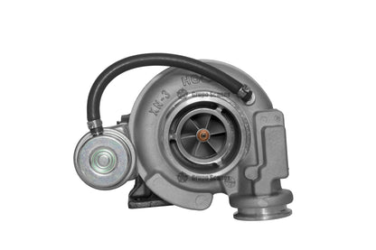 Turbo Holset HE221W 4040566