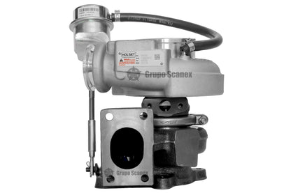 Turbo-Holset-HE221W-4040569