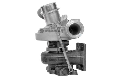 Turbo-Holset-HE221W-4040569