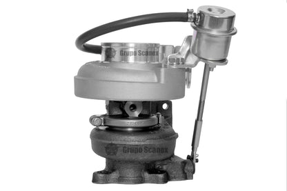 Turbo-Holset-HE221W-4040569
