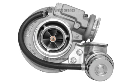 Turbo-Holset-HE221W-4040569
