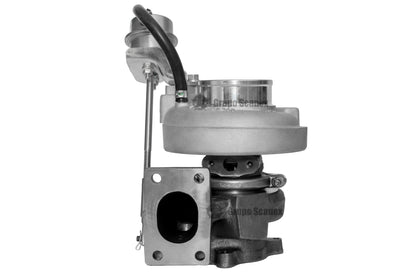 Turbo-Holset-HE221W-4041555